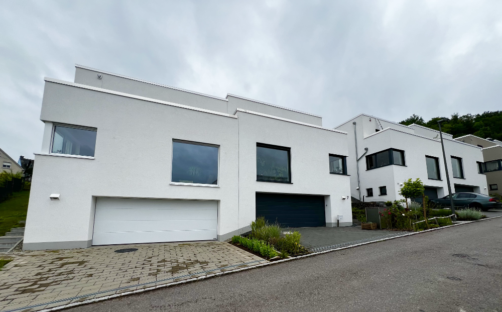 Ellerberg - Wasserbillig (Lux) 